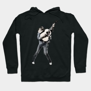 dwight yoakam Hoodie